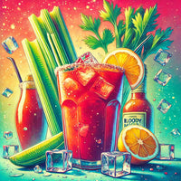 Alkoholhaltig dryck/Återställare